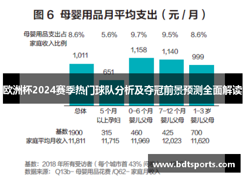 欧洲杯2024赛季热门球队分析及夺冠前景预测全面解读